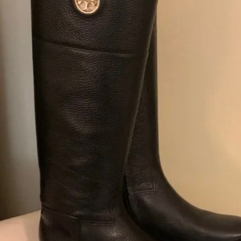Tory Burch Riding Boots - Picture 3 of 3